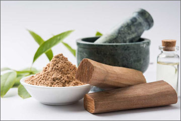 Ayurvedic Medicine