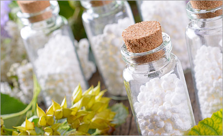 Homeopath in Sandton