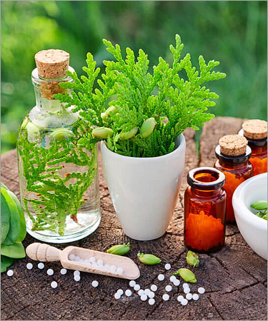 Homeopath in Sandton