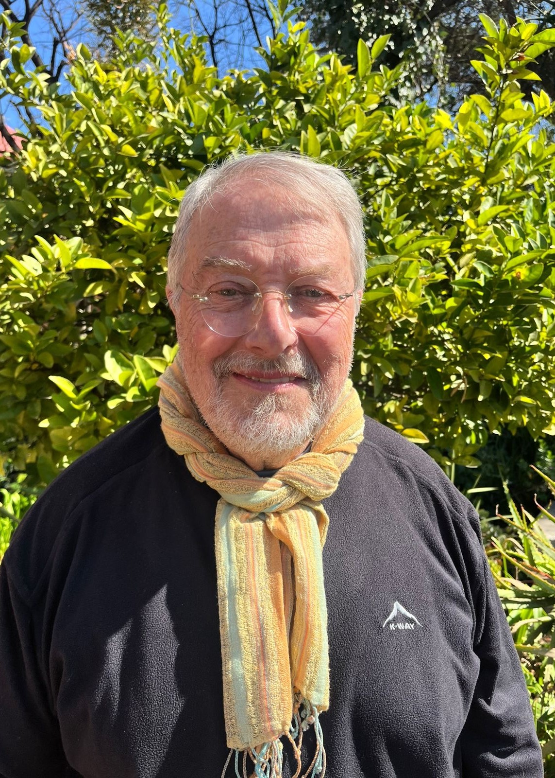 Dr Frédéric Motz